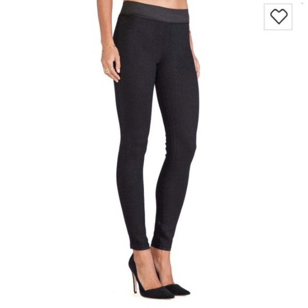 Citizens of Humanity Greyson Legging 26